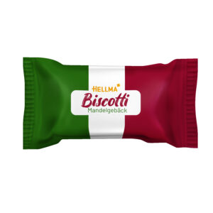 HELLMA Biscotti Mandelgebäck