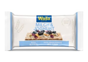 Wasa Milch & Joghurt