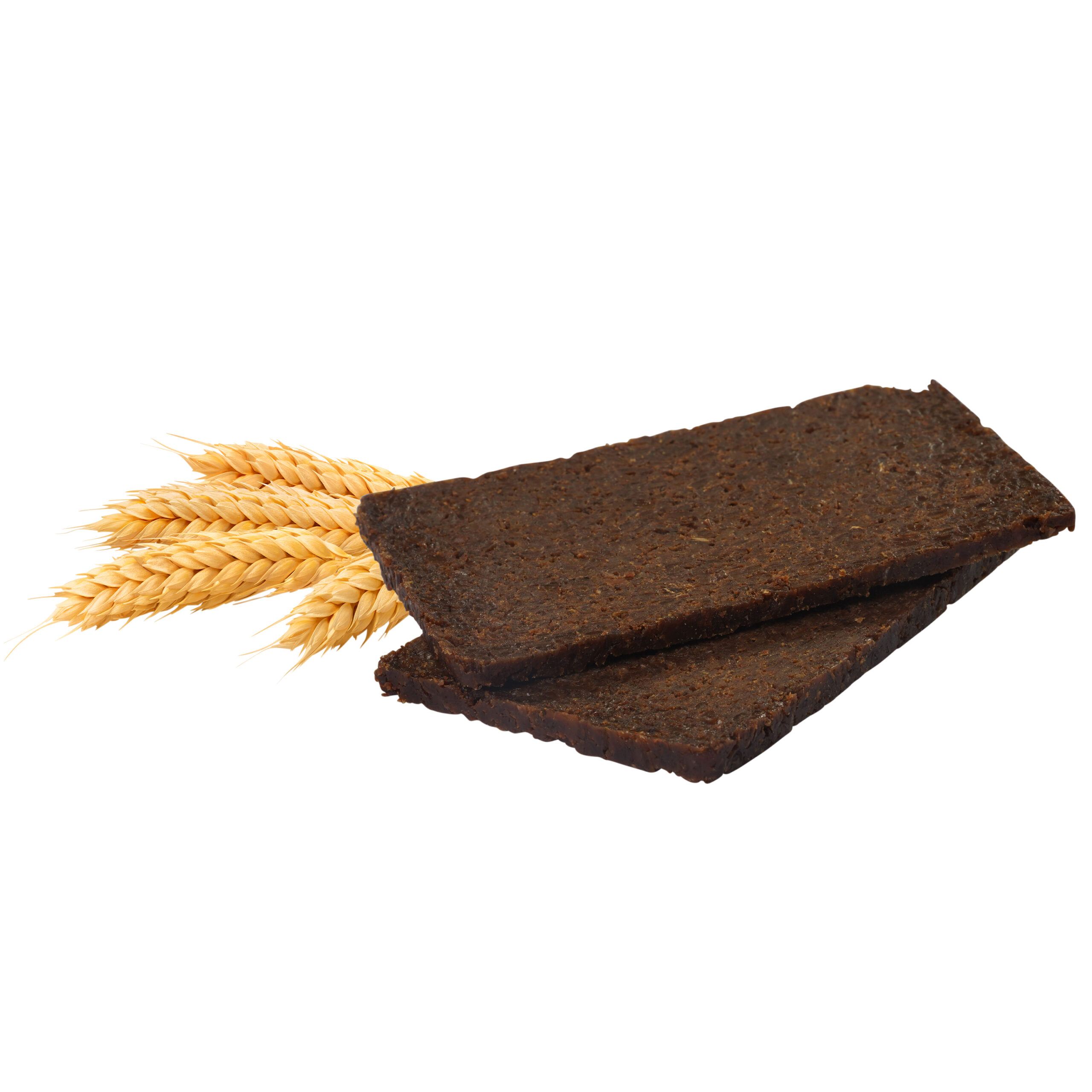 Mestemacher Pumpernickel im Portionspäckchen | HELLMA
