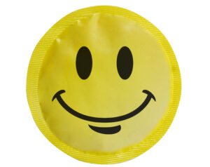 Sugar Balls Happy