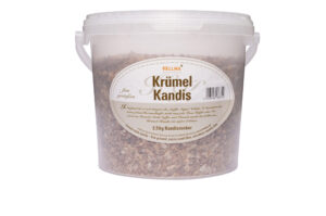 Krümel Kandis HELLMA