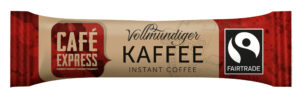 Café Express Kaffeesticks
