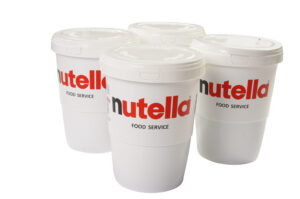 Ferrero Nutellakg