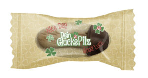 HELLMA Glückspilze