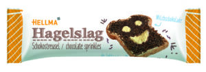 HELLMA HagelslagRD