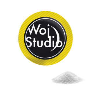 Zucker im Sugar Ball
