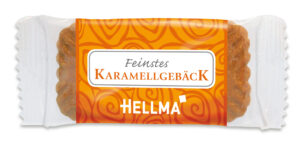 HELLMA Karamellgebäck HELLMA HELLMA Karamellgebäck