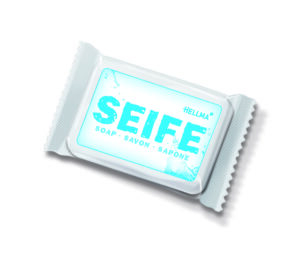 HELLMA Seife