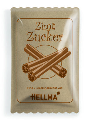 Zimt-Zucker