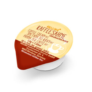 HELLMA Kaffeesahne 10 % Fett
