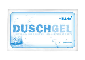 HELLMA Duschgel