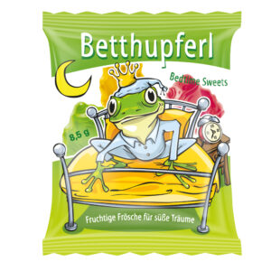 HELLMA Schlafschäf. BT