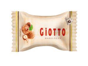 GIOTTO 1er
