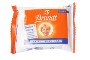 Brandt Markenzwieback