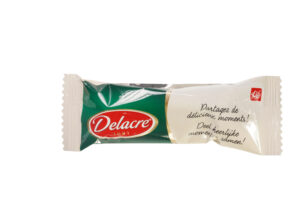 Treasure by Delacre