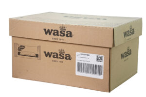 Wasa Knäckebr.Milch&Jogh.