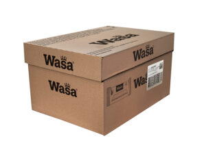 Wasa Knäckebr.Milch&Jogh.