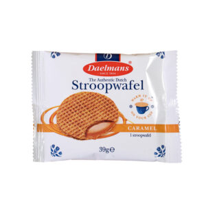 Daelmans Stroopwafel Jumbo