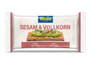 Wasa Sesam & Vollkorn