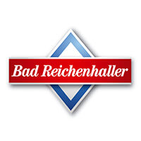 Bad Reichenhaller Logo