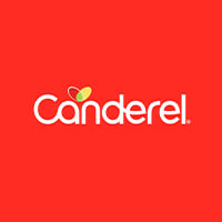 Canderel Logo