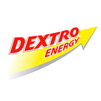 Dextro Energy Logo