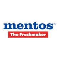 Mentos Logo