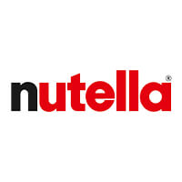 Nutella Logo