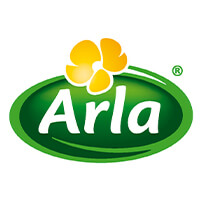 Arla Logo