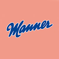 Manner Logo