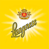 Langnese Logo