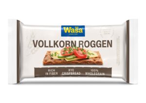 Wasa Vollkorn Roggen