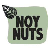 NoyNuts Logo